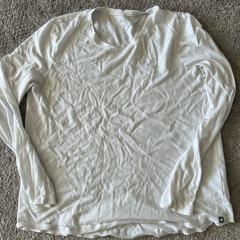 Figs super soft shirt
